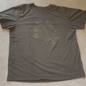 Vintage Who T-Shirt
